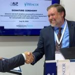 alp aviation and wencor