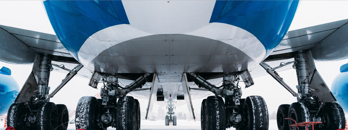 Wencor Announces Global Distribution Partnership with TA Aerospace